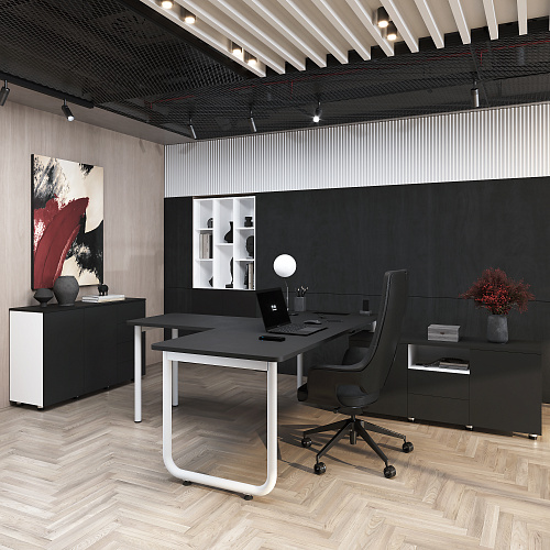 Мебель для кабинета руководителя